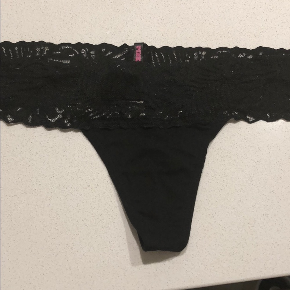 VS PINK underwear